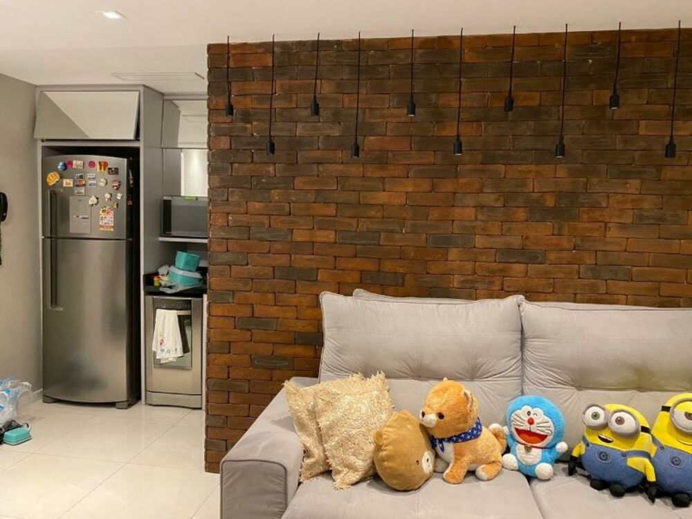 Apartamento, 2 quartos, 54 m² - Foto 19