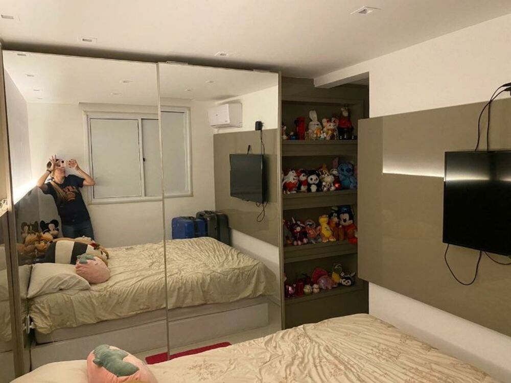 Apartamento, 2 quartos, 54 m² - Foto 12