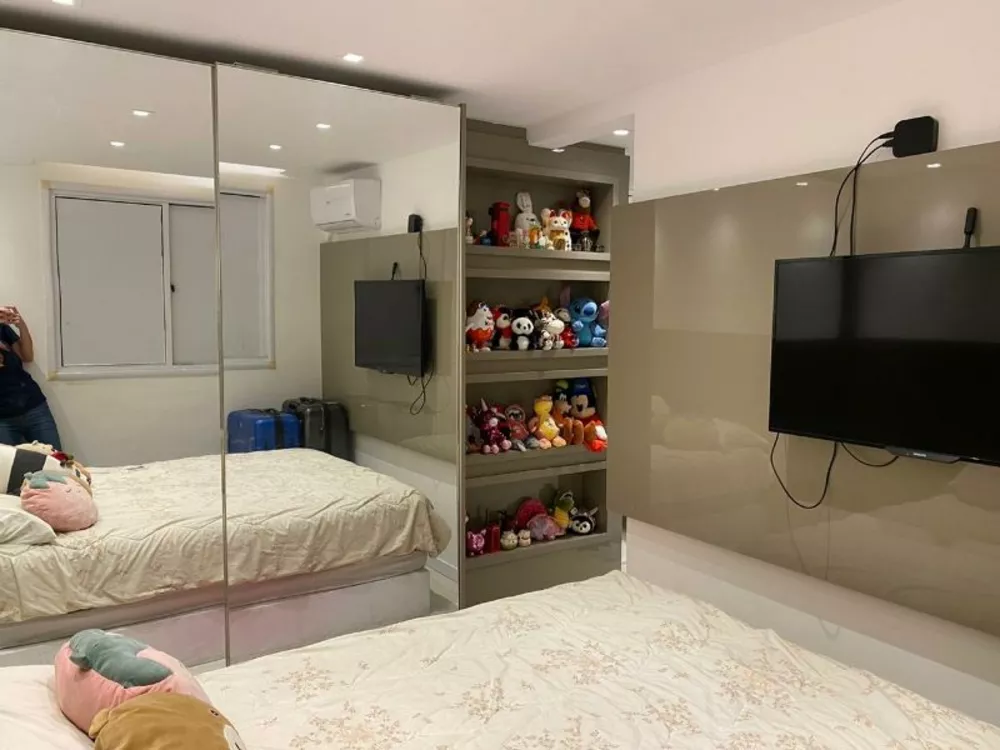 Apartamento, 2 quartos, 54 m² - Foto 25