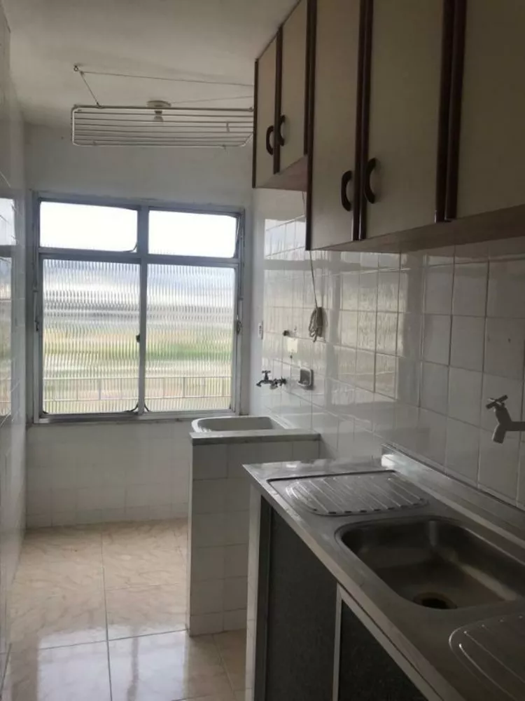 Apartamento, 2 quartos, 45 m² - Foto 6