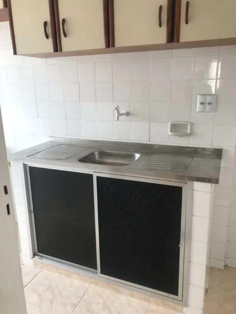 Apartamento, 2 quartos, 45 m² - Foto 13