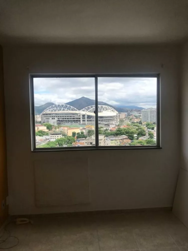 Apartamento, 2 quartos, 45 m² - Foto 7