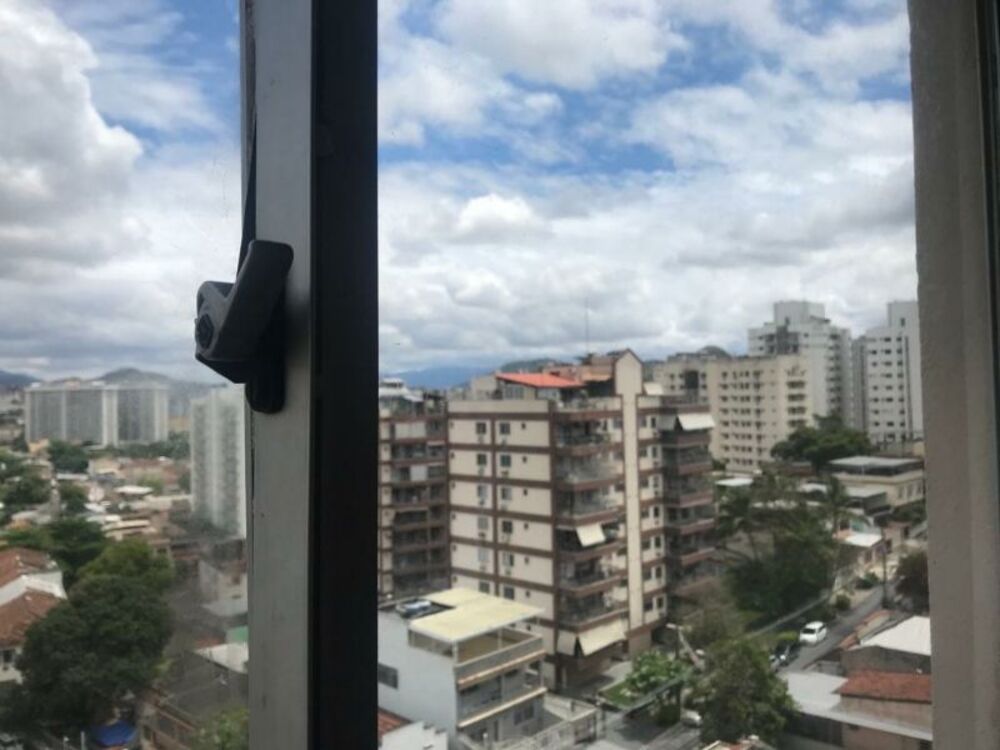Apartamento, 2 quartos, 45 m² - Foto 1