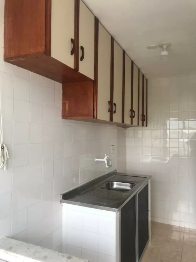 Apartamento, 2 quartos, 45 m² - Foto 17