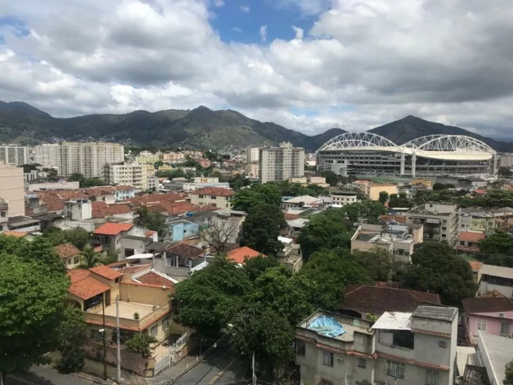 Apartamento, 2 quartos, 45 m² - Foto 14