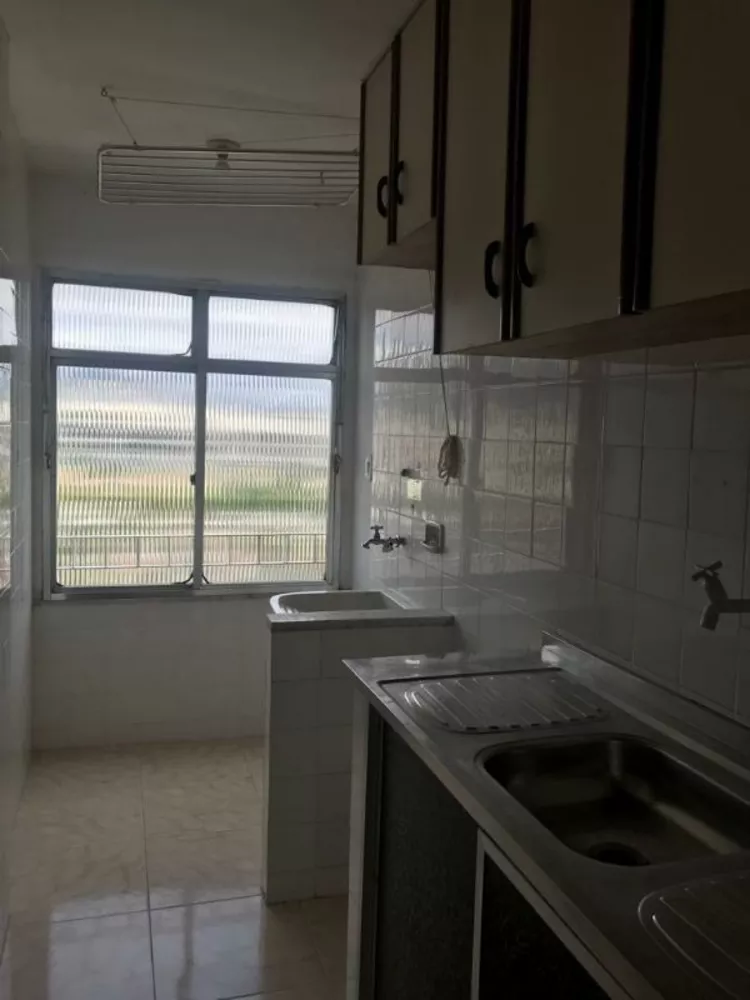 Apartamento, 2 quartos, 45 m² - Foto 11