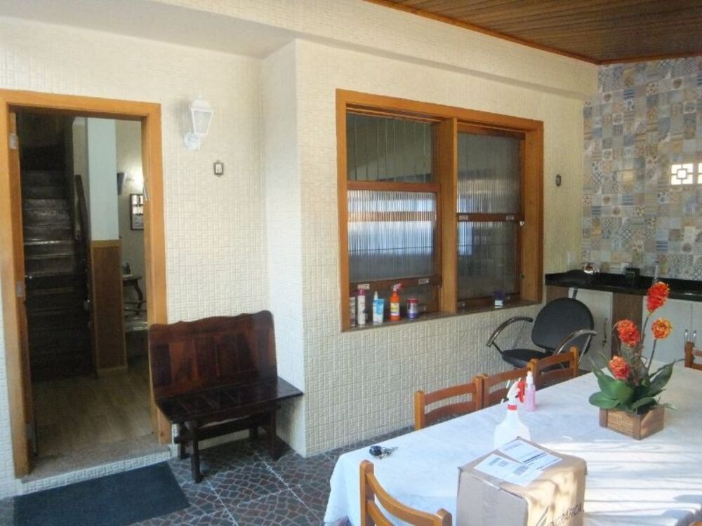 Casa, 4 quartos, 112 m² - Foto 2