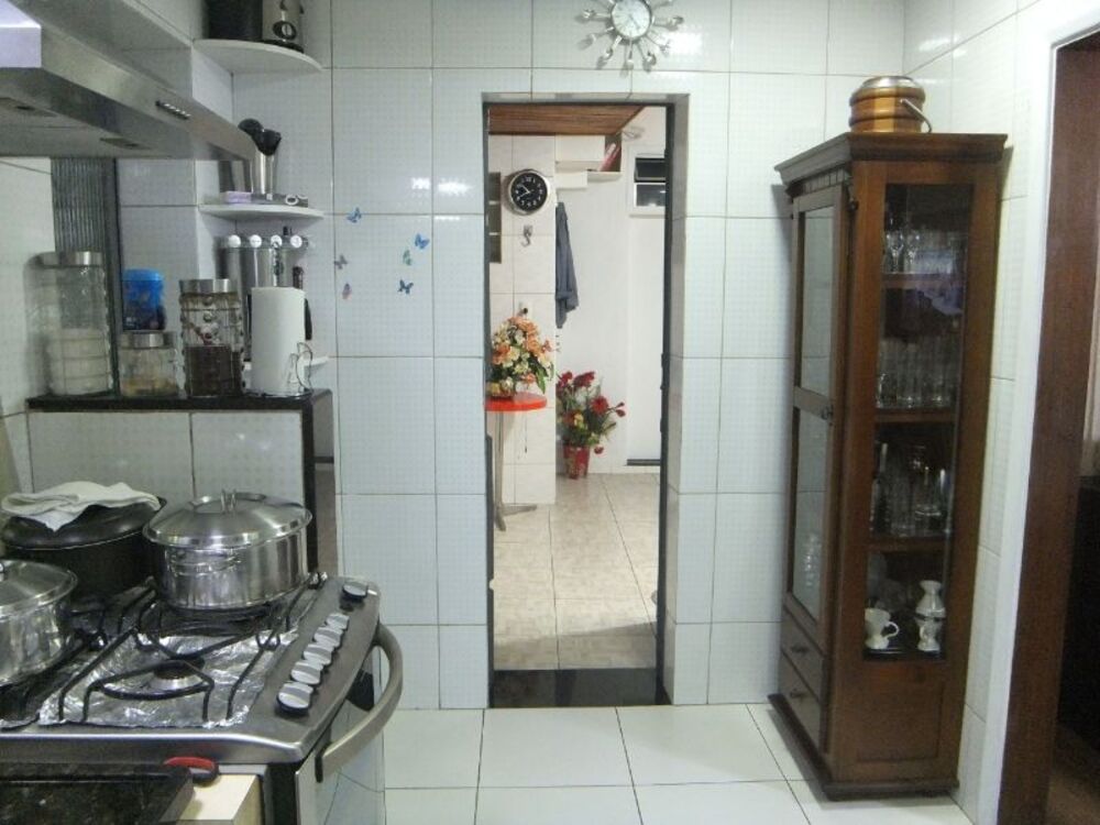Casa, 4 quartos, 112 m² - Foto 1