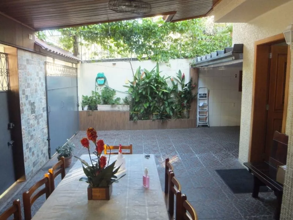 Casa, 4 quartos, 112 m² - Foto 19