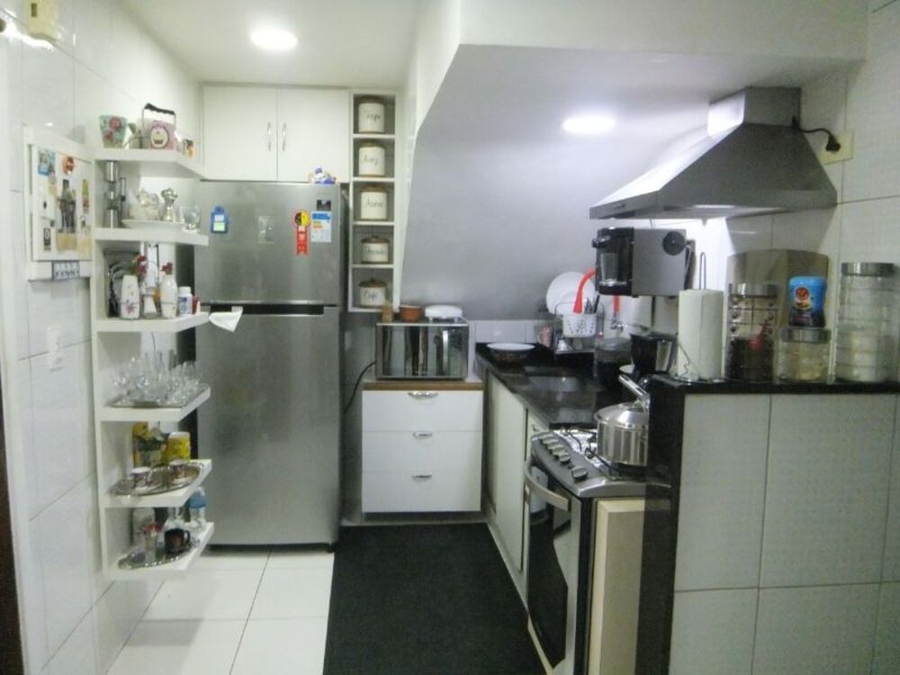 Casa, 4 quartos, 112 m² - Foto 4