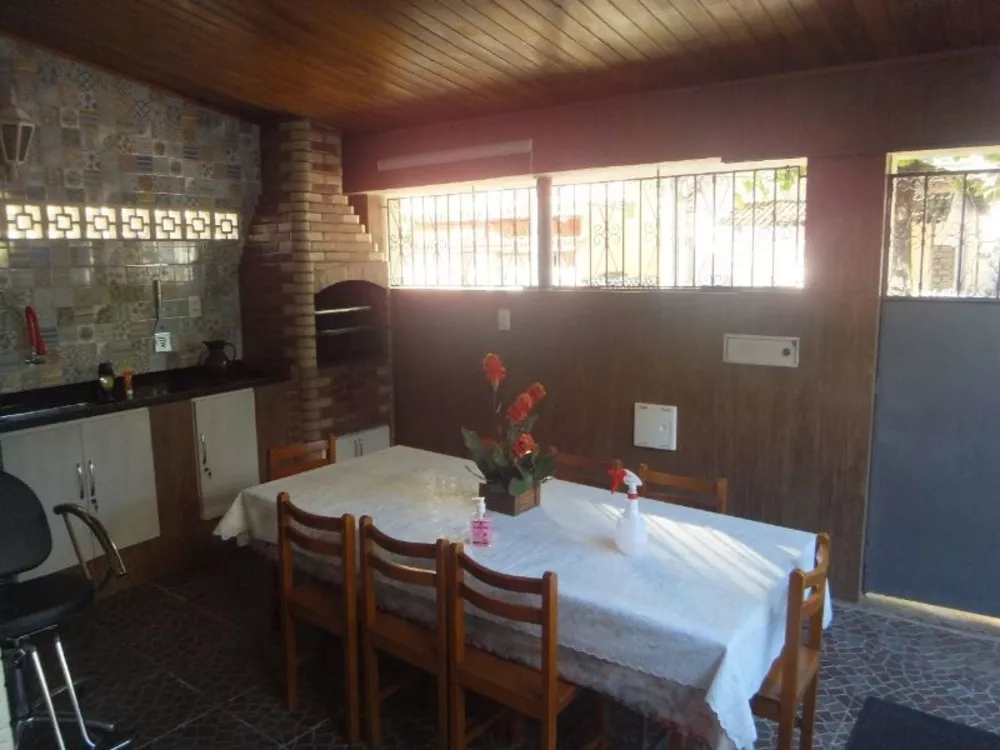 Casa, 4 quartos, 112 m² - Foto 13