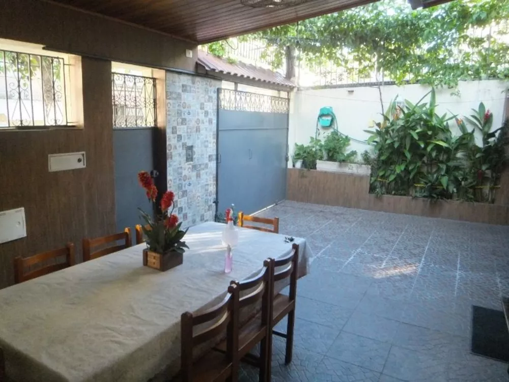 Casa, 4 quartos, 112 m² - Foto 18