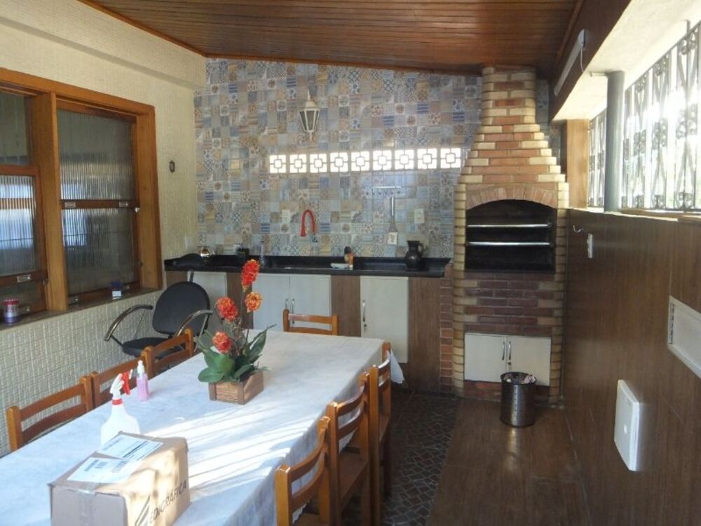 Casa, 4 quartos, 112 m² - Foto 7