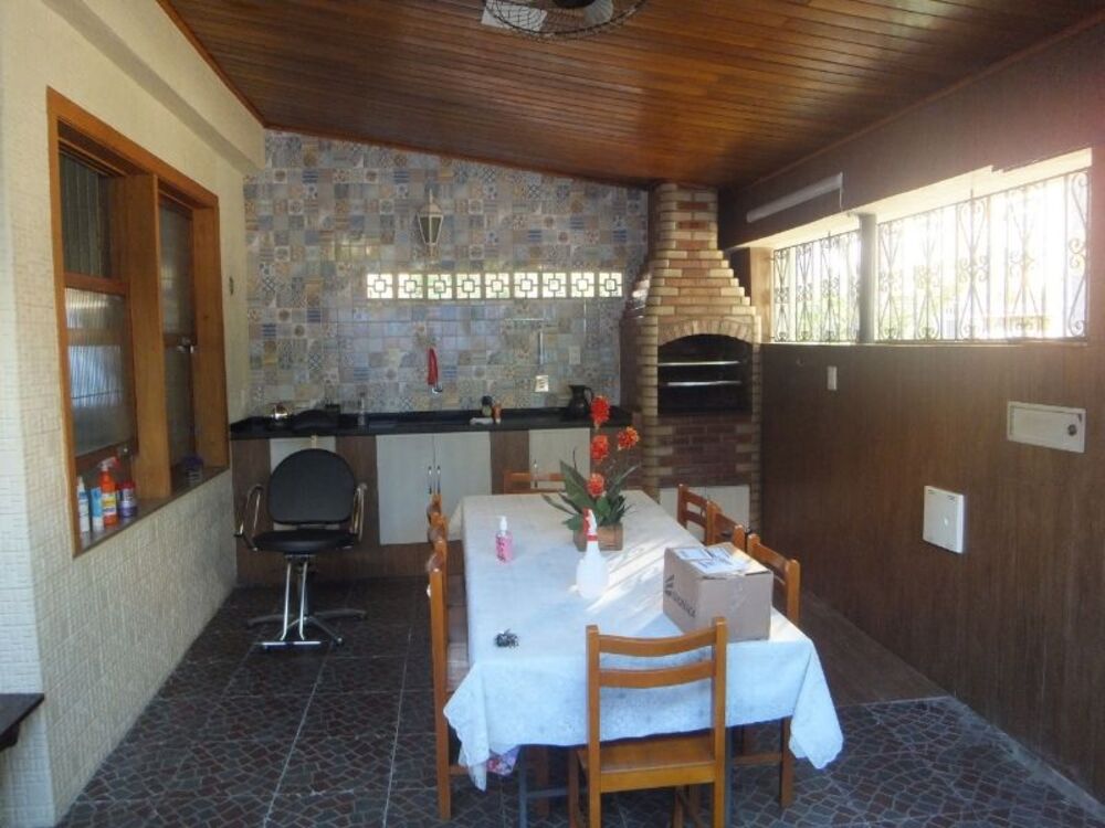 Casa, 4 quartos, 112 m² - Foto 9