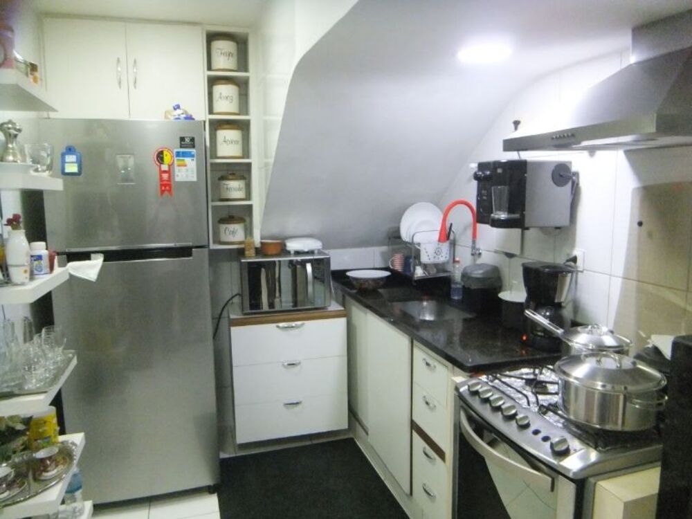 Casa, 4 quartos, 112 m² - Foto 8