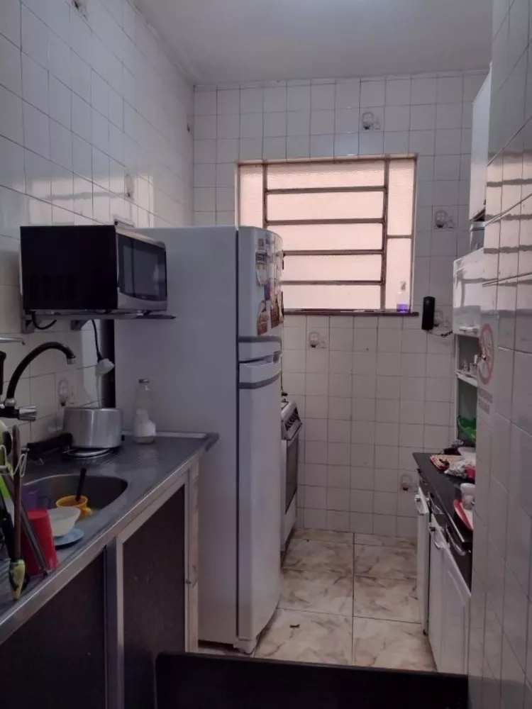 Apartamento, 2 quartos, 57 m² - Foto 11