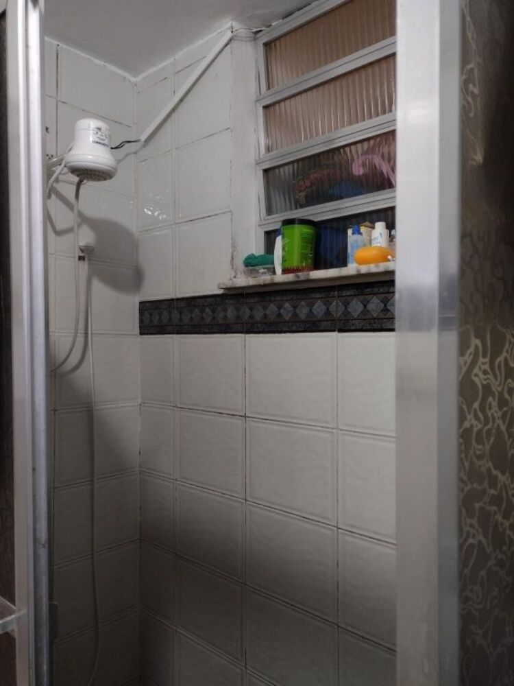 Apartamento à venda com 2 quartos, 57m² - Foto 3
