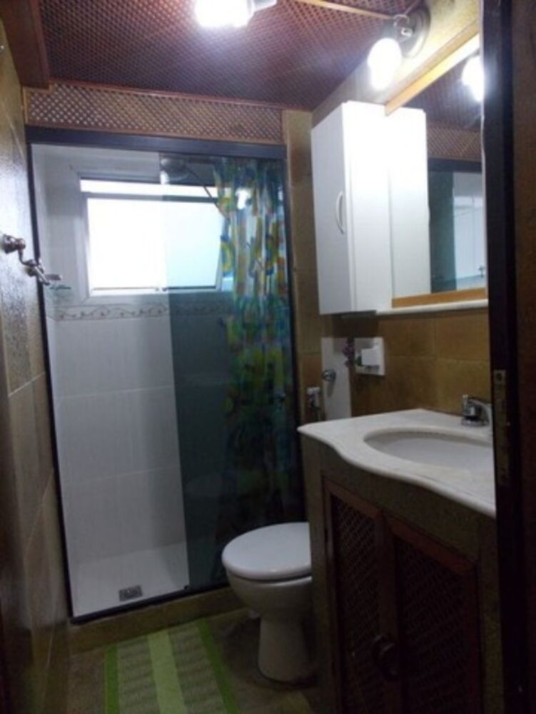 Apartamento, 2 quartos, 62 m² - Foto 8