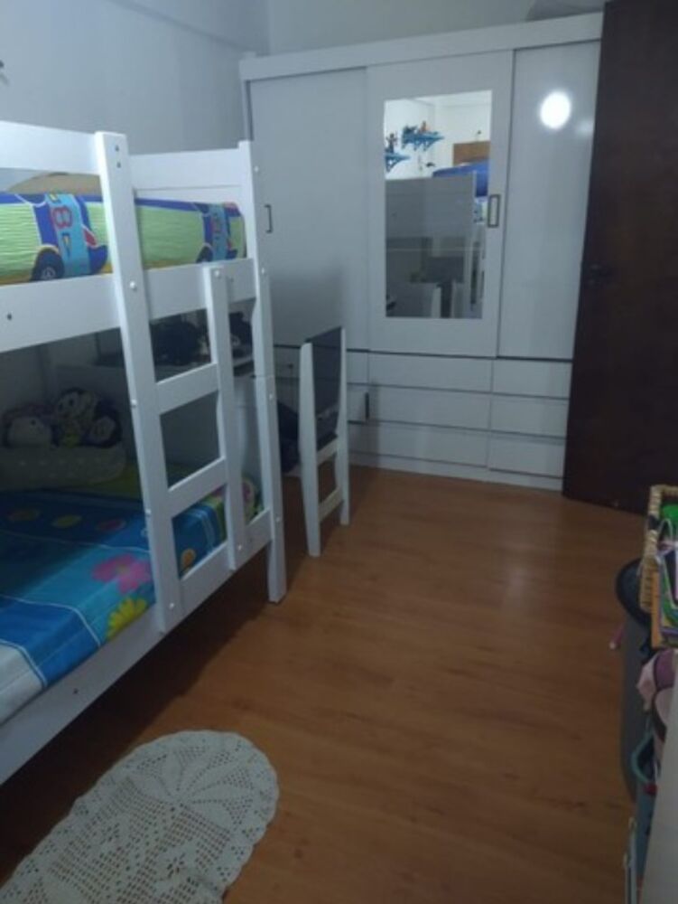 Apartamento, 2 quartos, 62 m² - Foto 2