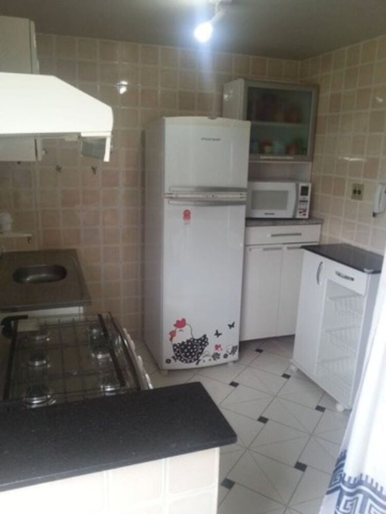 Apartamento, 2 quartos, 62 m² - Foto 1