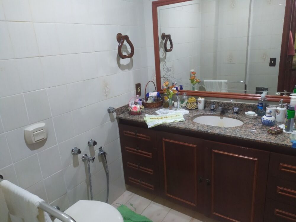Apartamento, 3 quartos, 130 m² - Foto 7