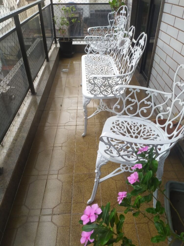 Apartamento, 3 quartos, 130 m² - Foto 10