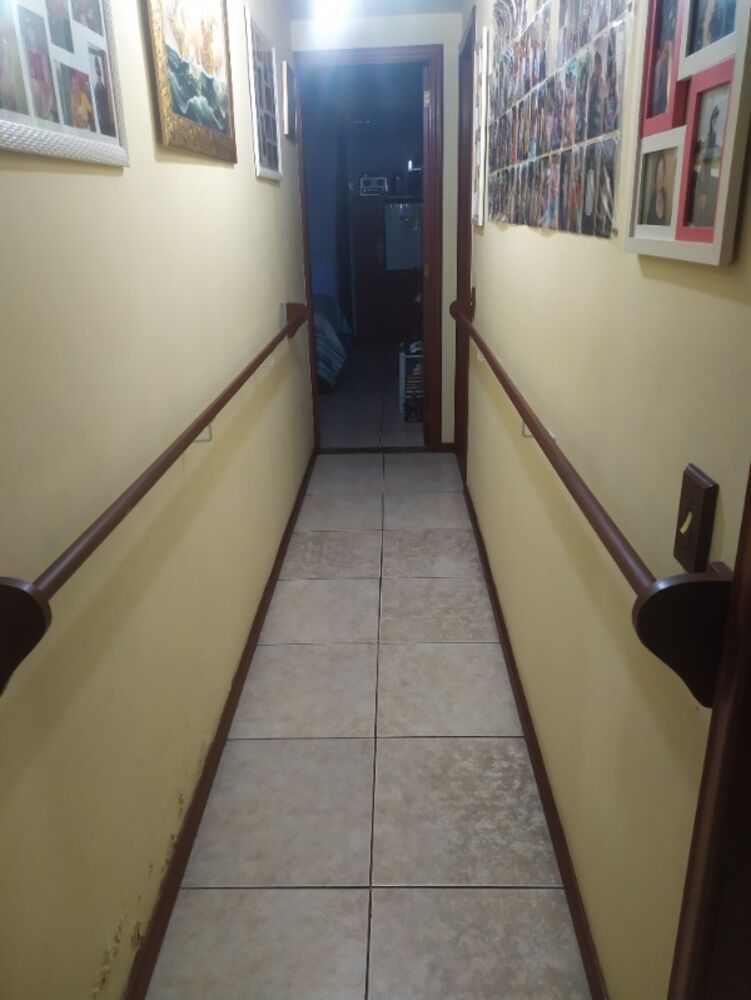 Apartamento, 3 quartos, 130 m² - Foto 3