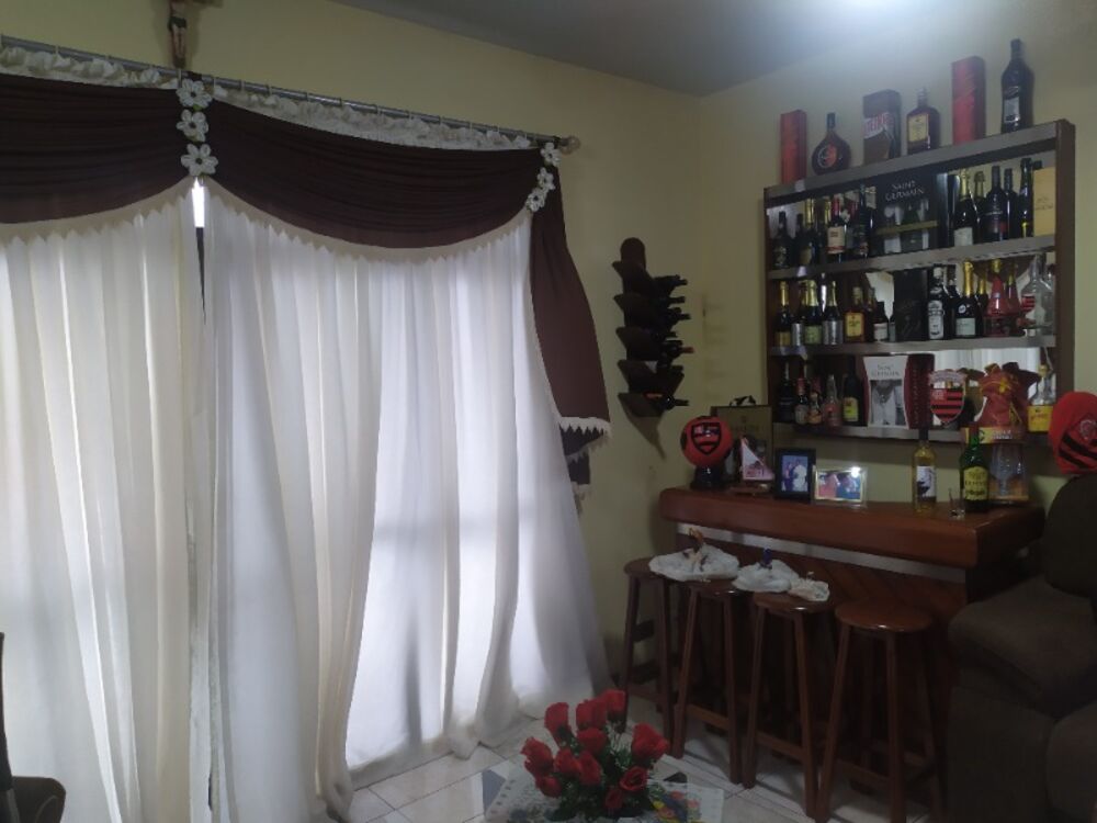 Apartamento, 3 quartos, 130 m² - Foto 12