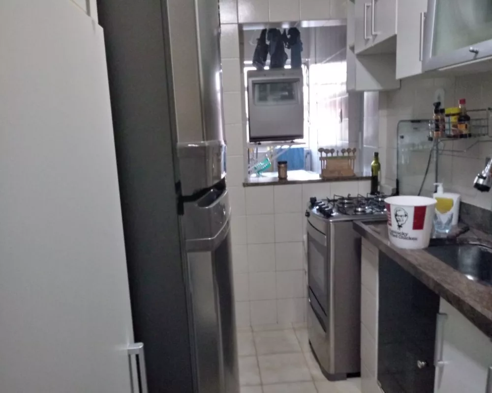 Apartamento, 2 quartos, 69 m² - Foto 5