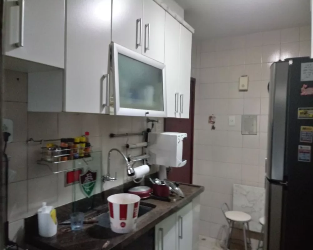 Apartamento, 2 quartos, 69 m² - Foto 1