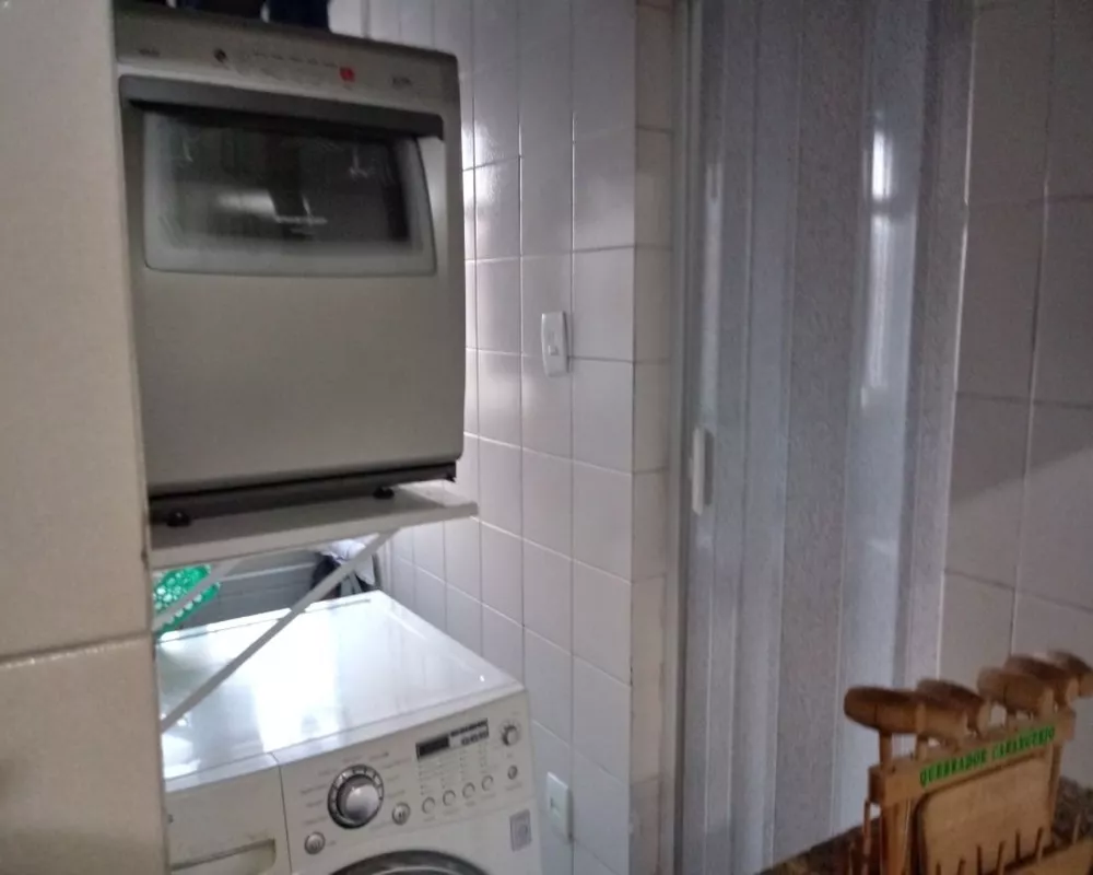 Apartamento, 2 quartos, 69 m² - Foto 8