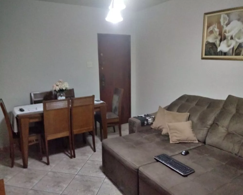 Apartamento à venda com 2 quartos, 69m² - Foto 1