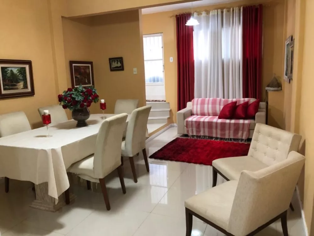 Apartamento, 6 quartos, 240 m² - Foto 17