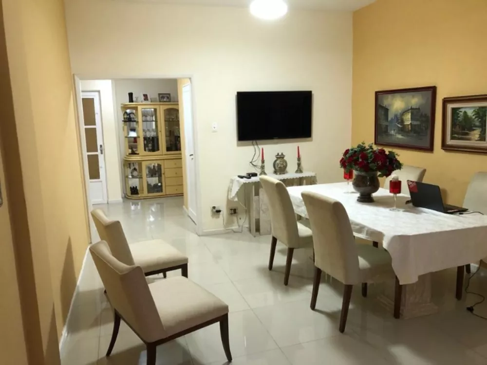 Apartamento, 6 quartos, 240 m² - Foto 1