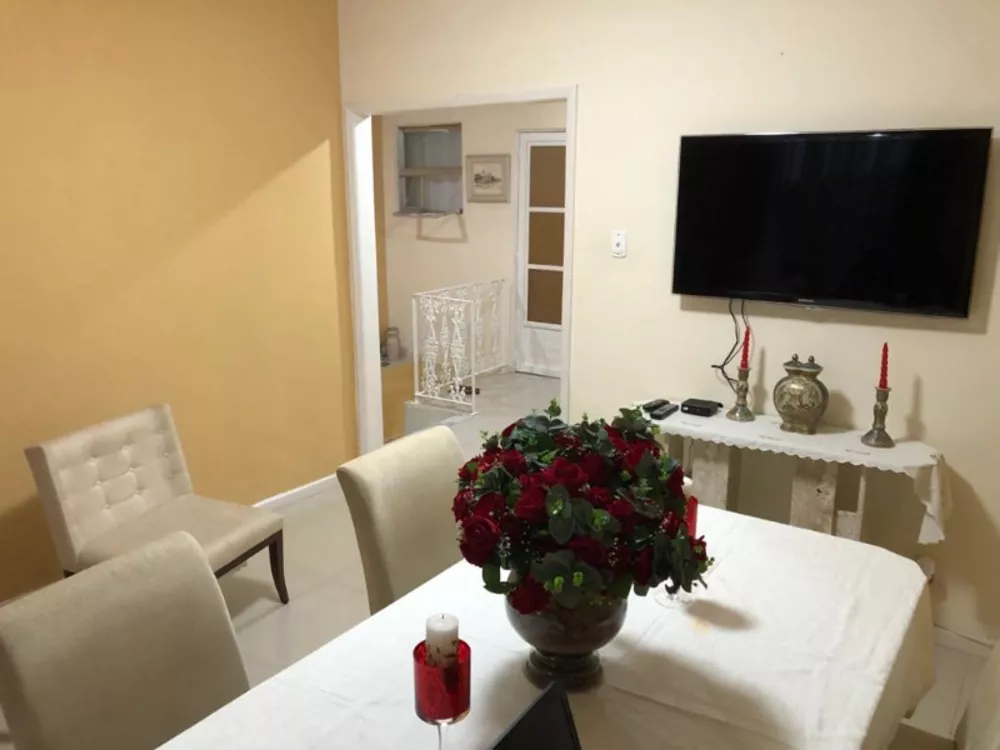 Apartamento, 6 quartos, 240 m² - Foto 9