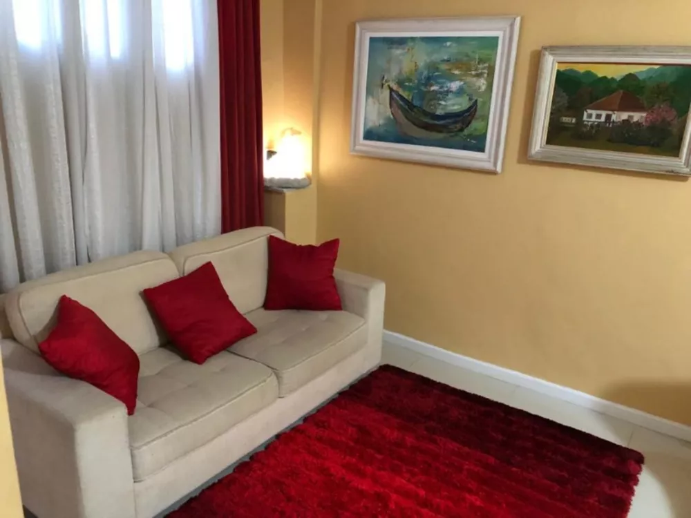 Apartamento, 6 quartos, 240 m² - Foto 6