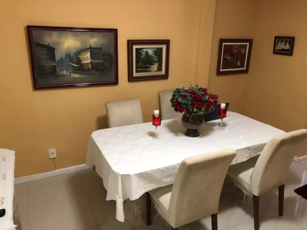 Apartamento, 6 quartos, 240 m² - Foto 8