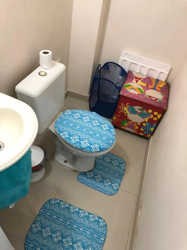 Apartamento, 6 quartos, 240 m² - Foto 15