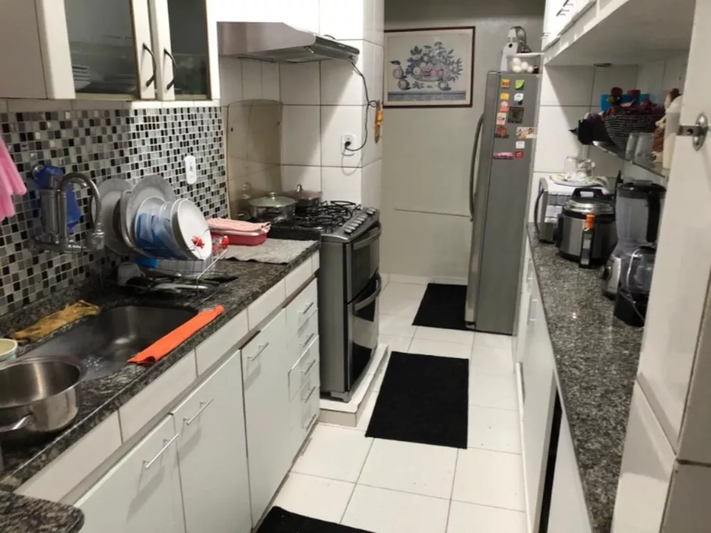 Apartamento, 6 quartos, 240 m² - Foto 14