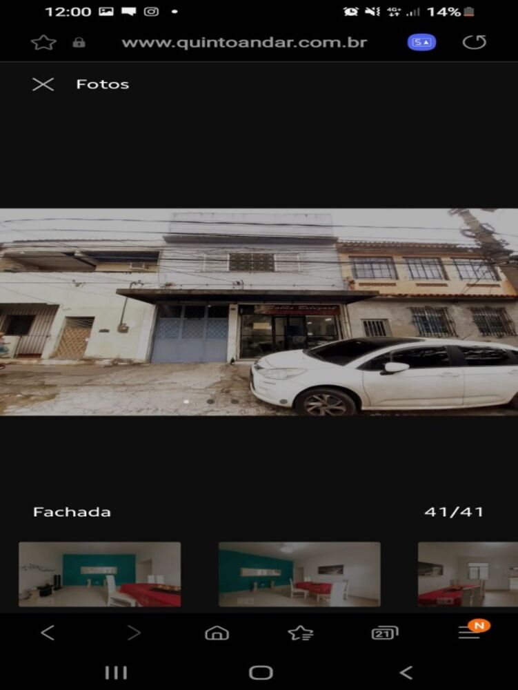Casa à venda com 2 quartos, 172m² - Foto 9