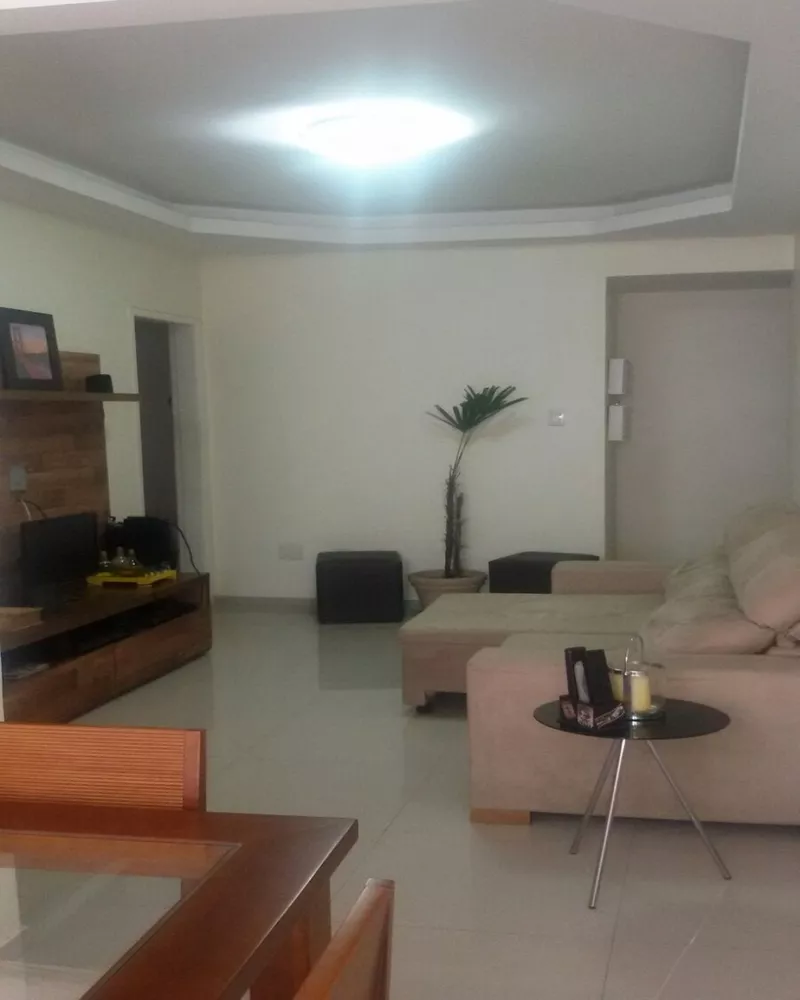 Apartamento, 2 quartos, 66 m² - Foto 2