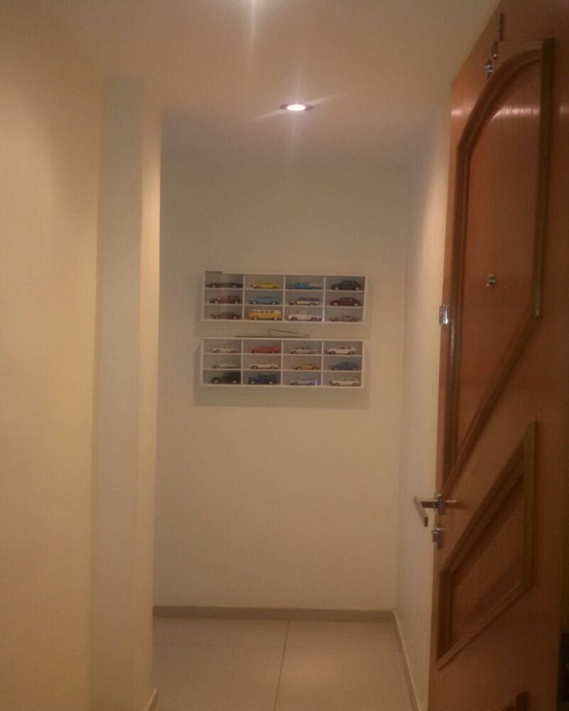 Apartamento, 2 quartos, 66 m² - Foto 35