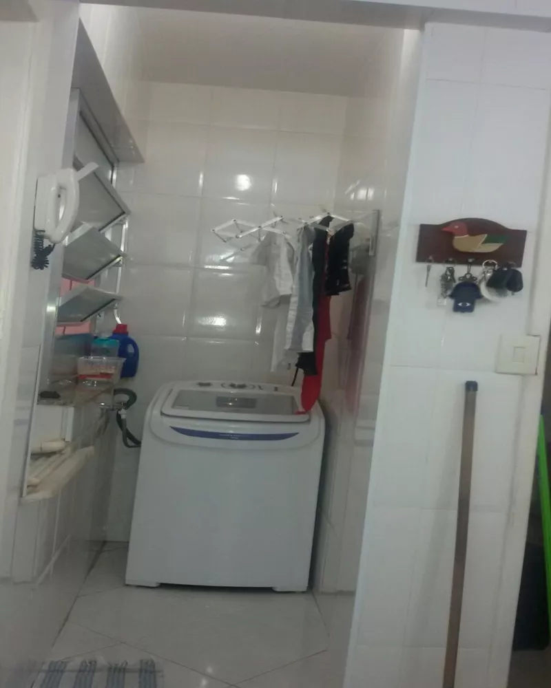 Apartamento, 2 quartos, 66 m² - Foto 8