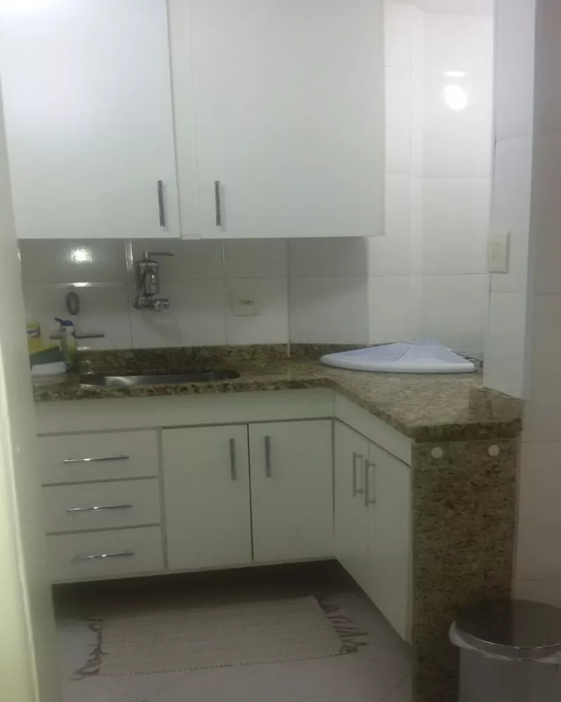 Apartamento, 2 quartos, 66 m² - Foto 5