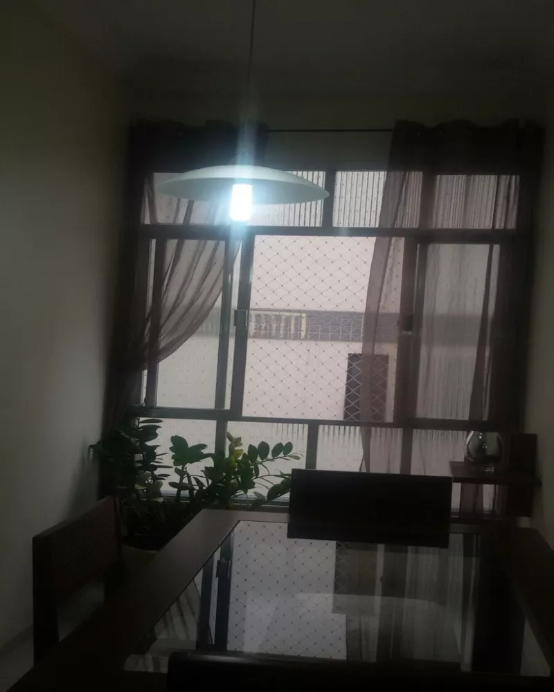 Apartamento, 2 quartos, 66 m² - Foto 3
