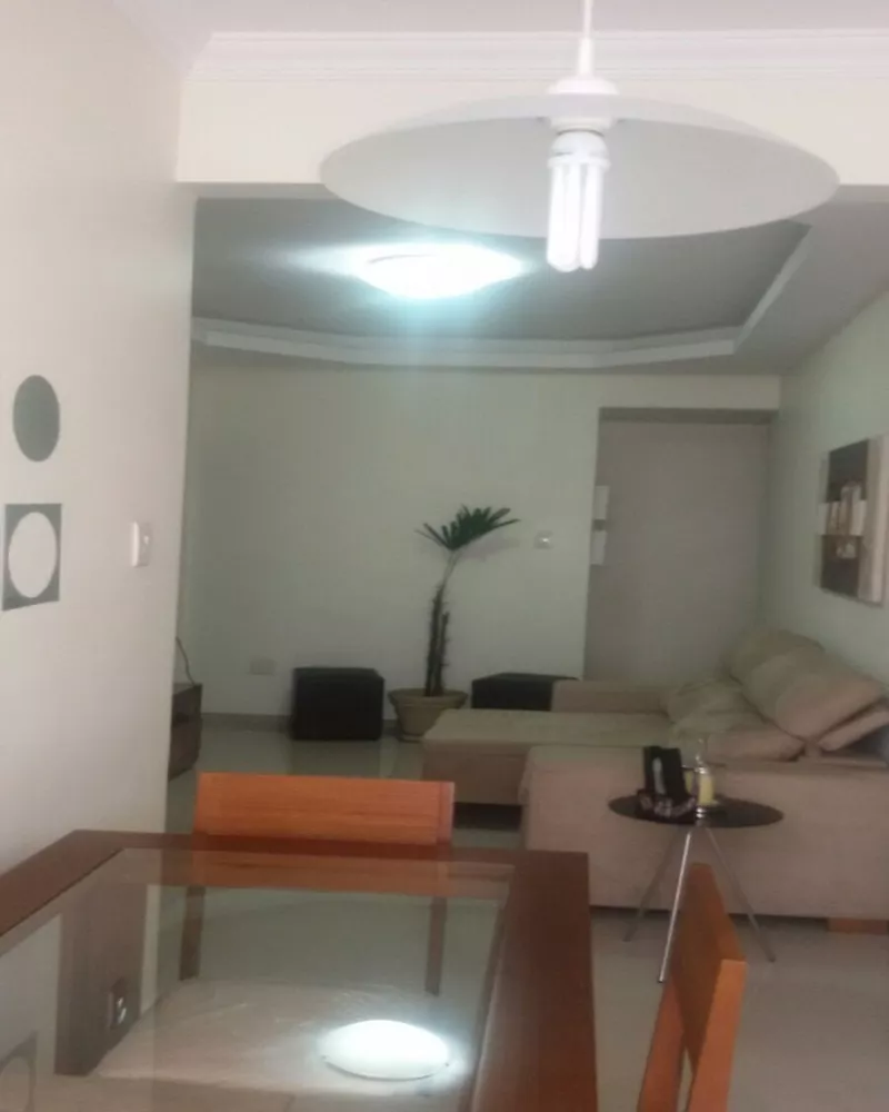 Apartamento, 2 quartos, 66 m² - Foto 7
