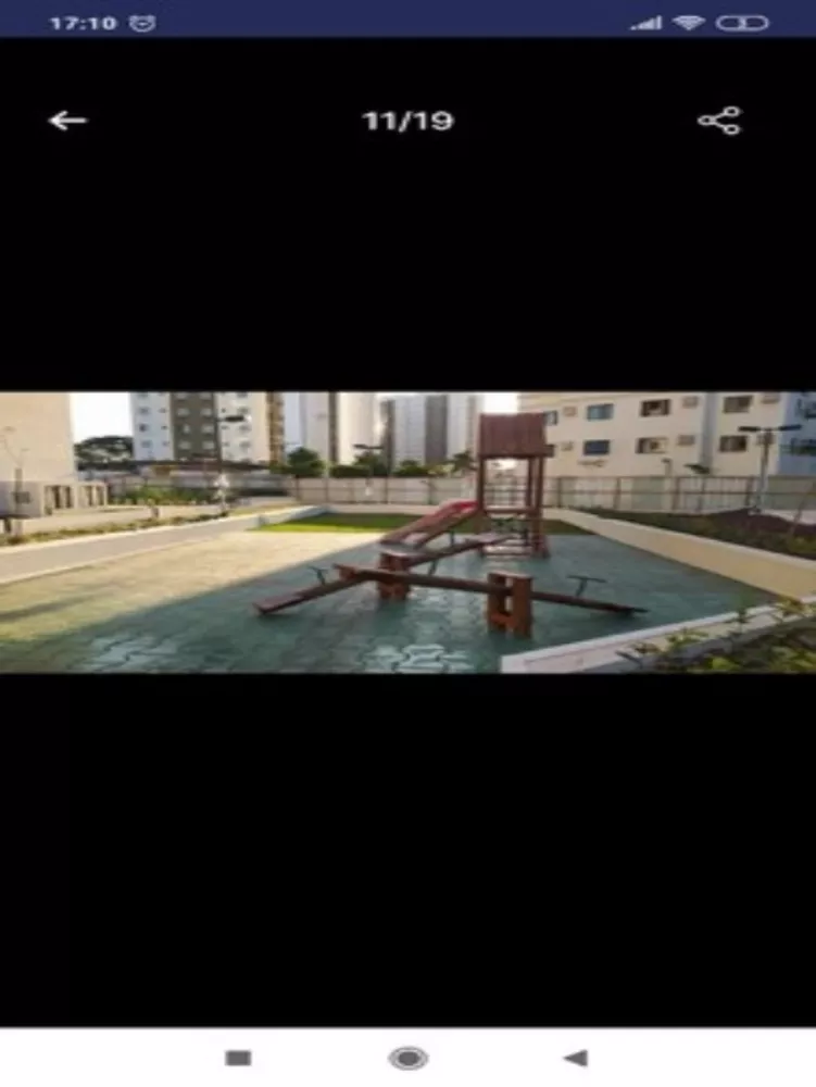 Apartamento, 2 quartos, 60 m² - Foto 3