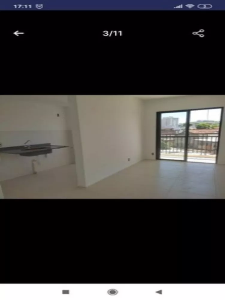 Apartamento, 2 quartos, 60 m² - Foto 6