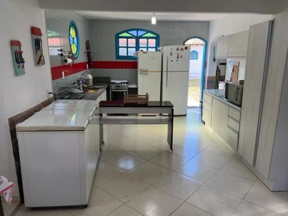 Casa, 5 quartos, 250 m² - Foto 6