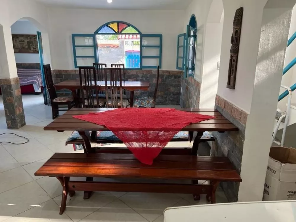 Casa, 5 quartos, 250 m² - Foto 11